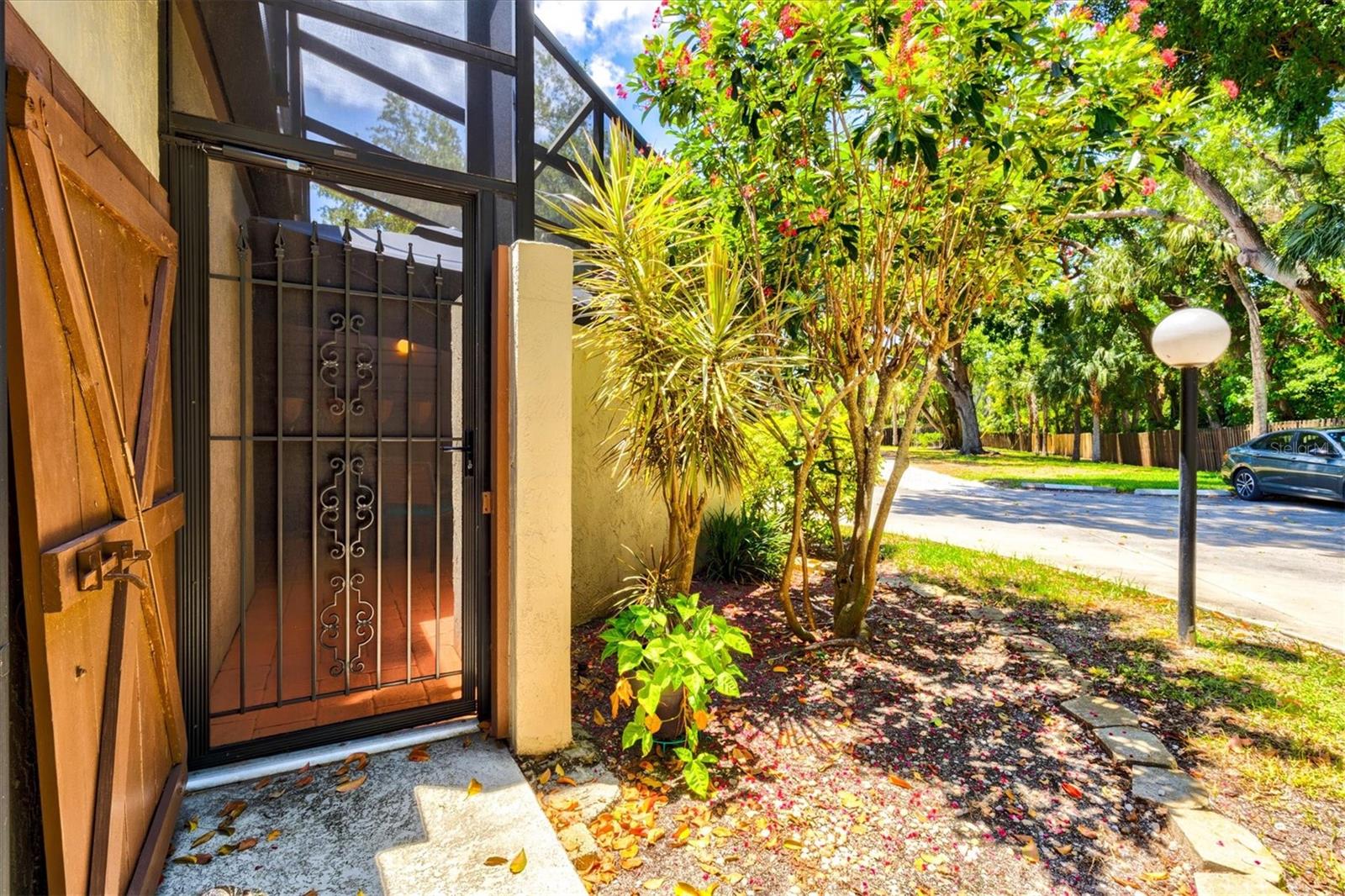 FORTY THREE WEST PALMS - Residential