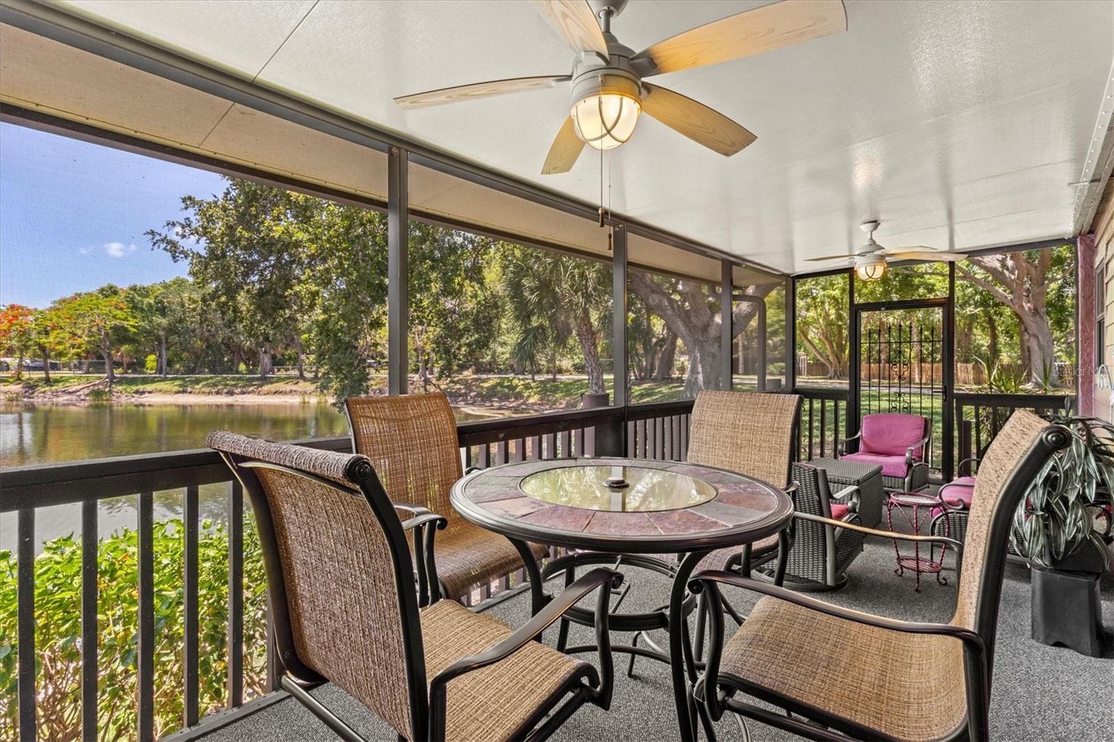 FORTY THREE WEST PALMS - Residential