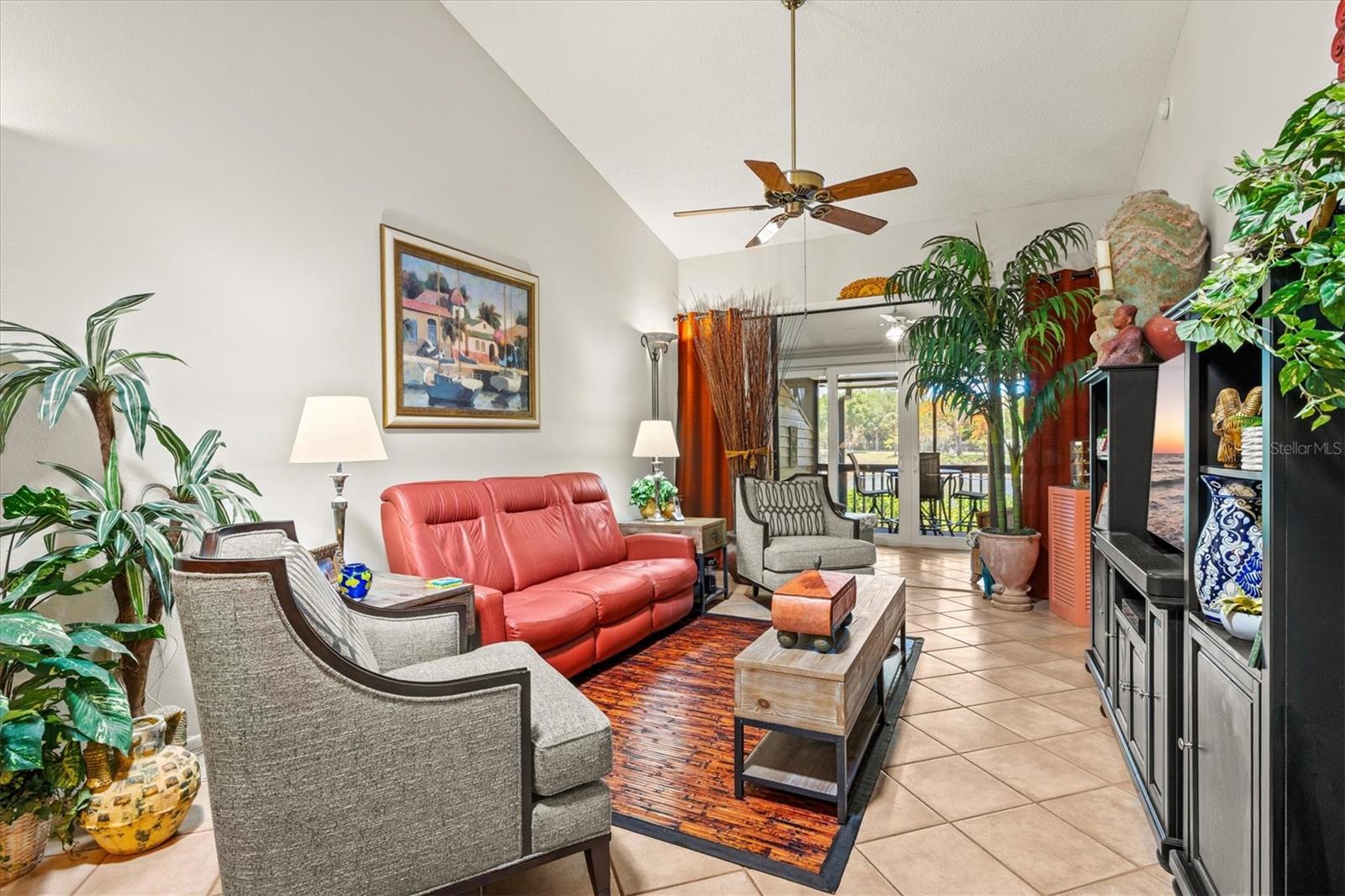 FORTY THREE WEST PALMS - Residential