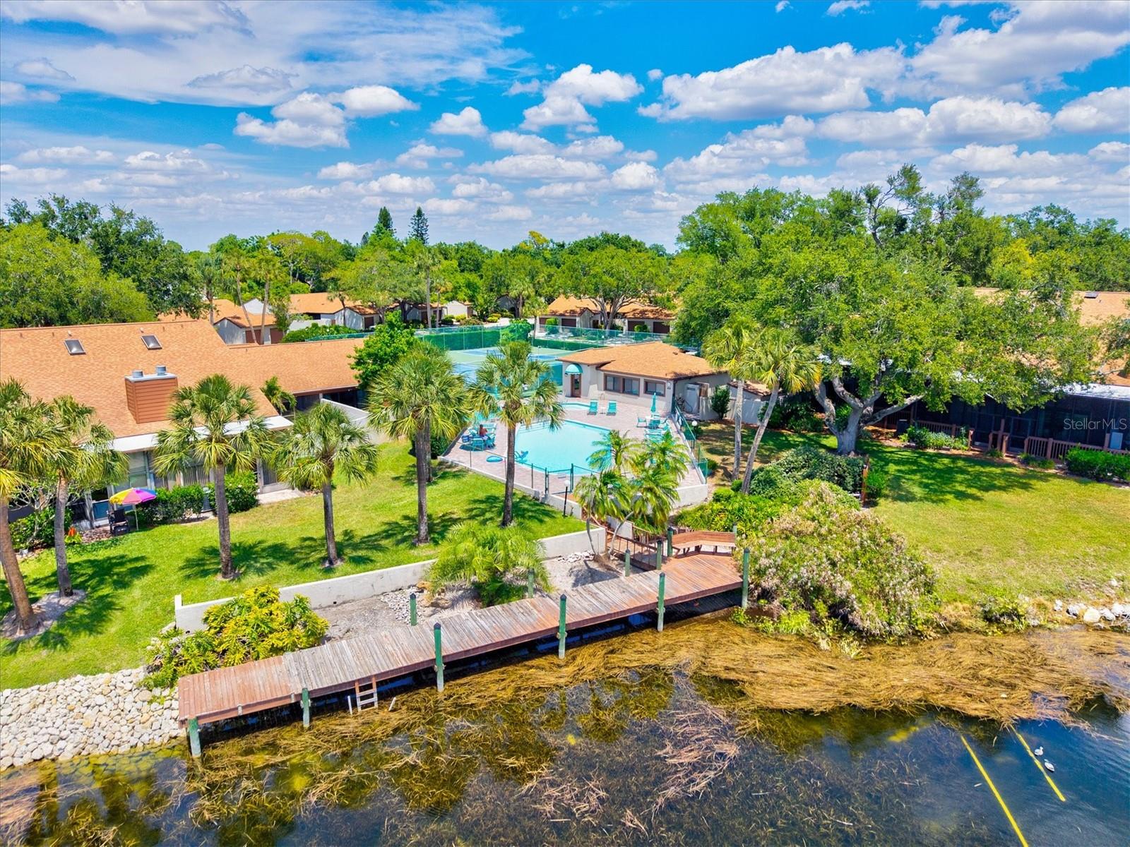 FORTY THREE WEST PALMS - Residential