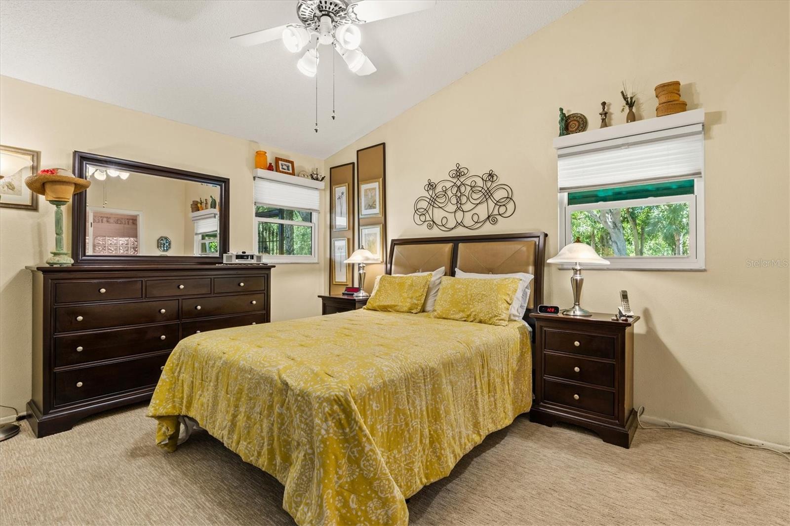FORTY THREE WEST PALMS - Residential