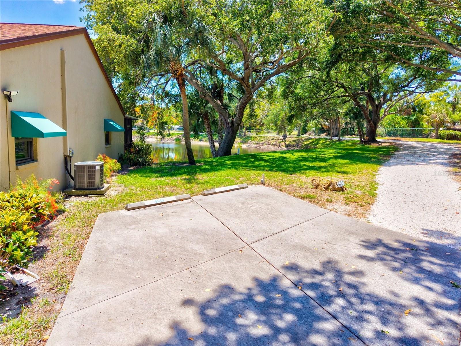 FORTY THREE WEST PALMS - Residential