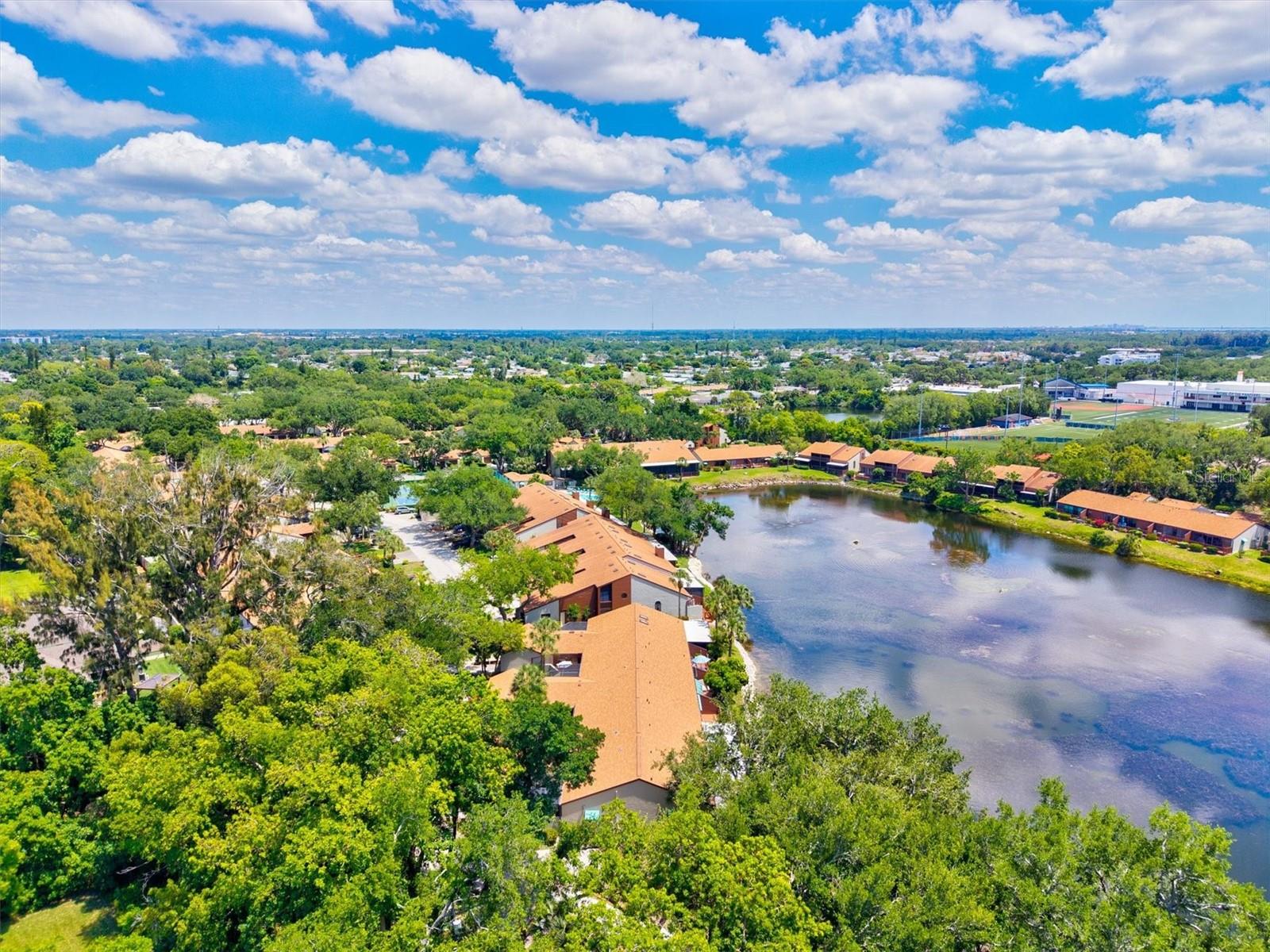FORTY THREE WEST PALMS - Residential