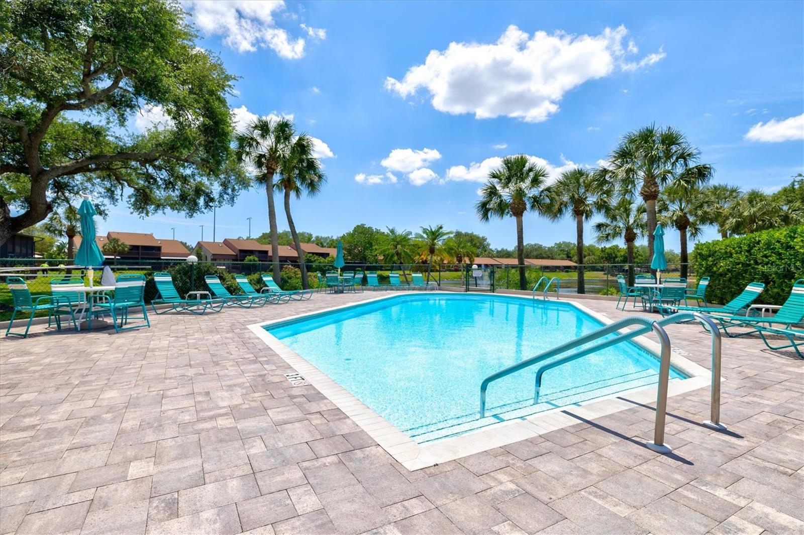FORTY THREE WEST PALMS - Residential