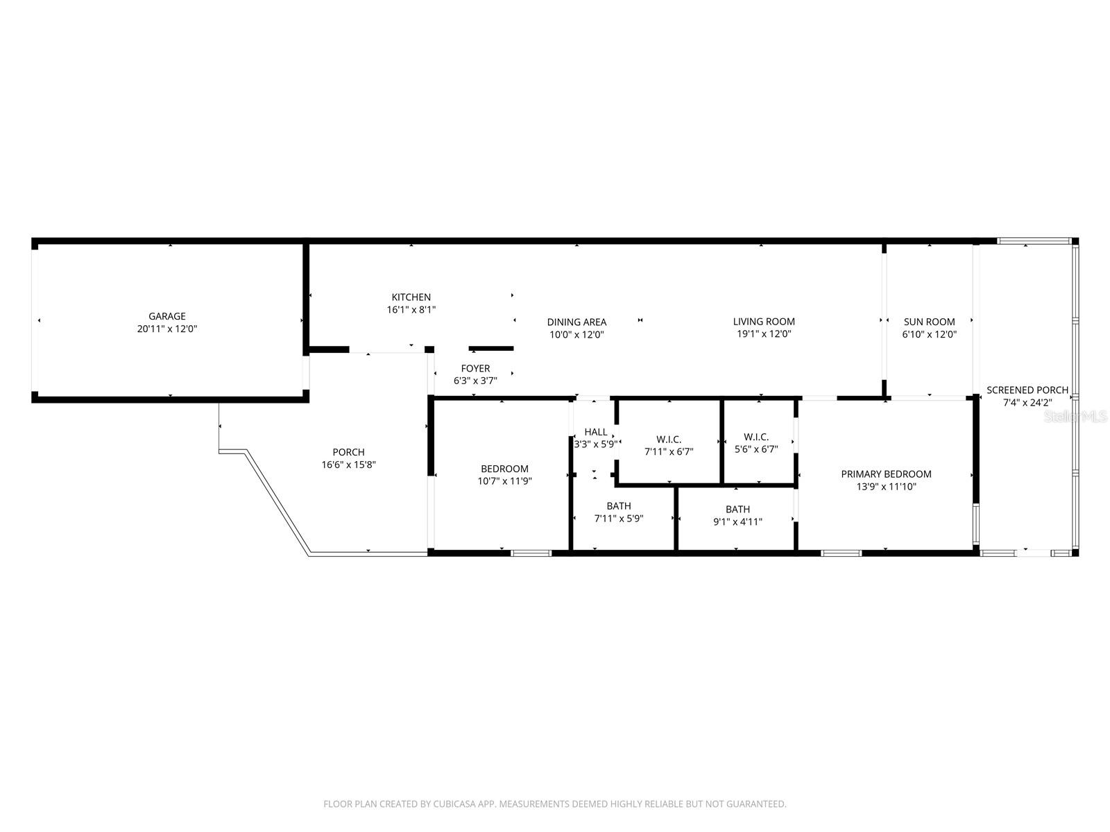 FORTY THREE WEST PALMS - Residential