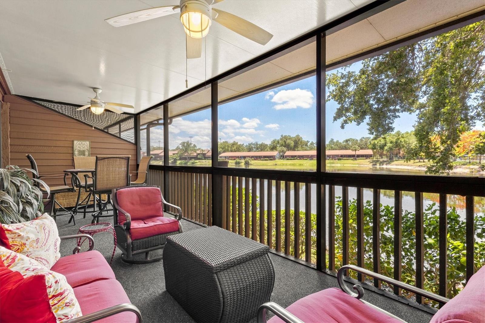FORTY THREE WEST PALMS - Residential