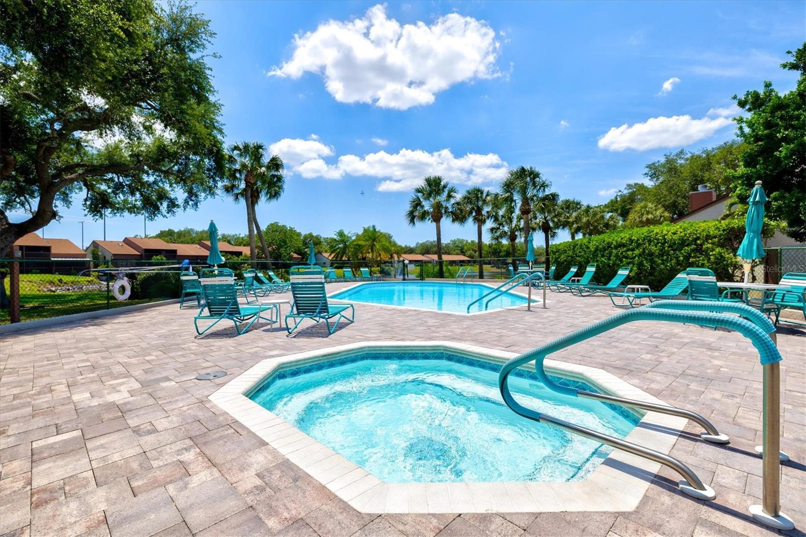 FORTY THREE WEST PALMS - Residential