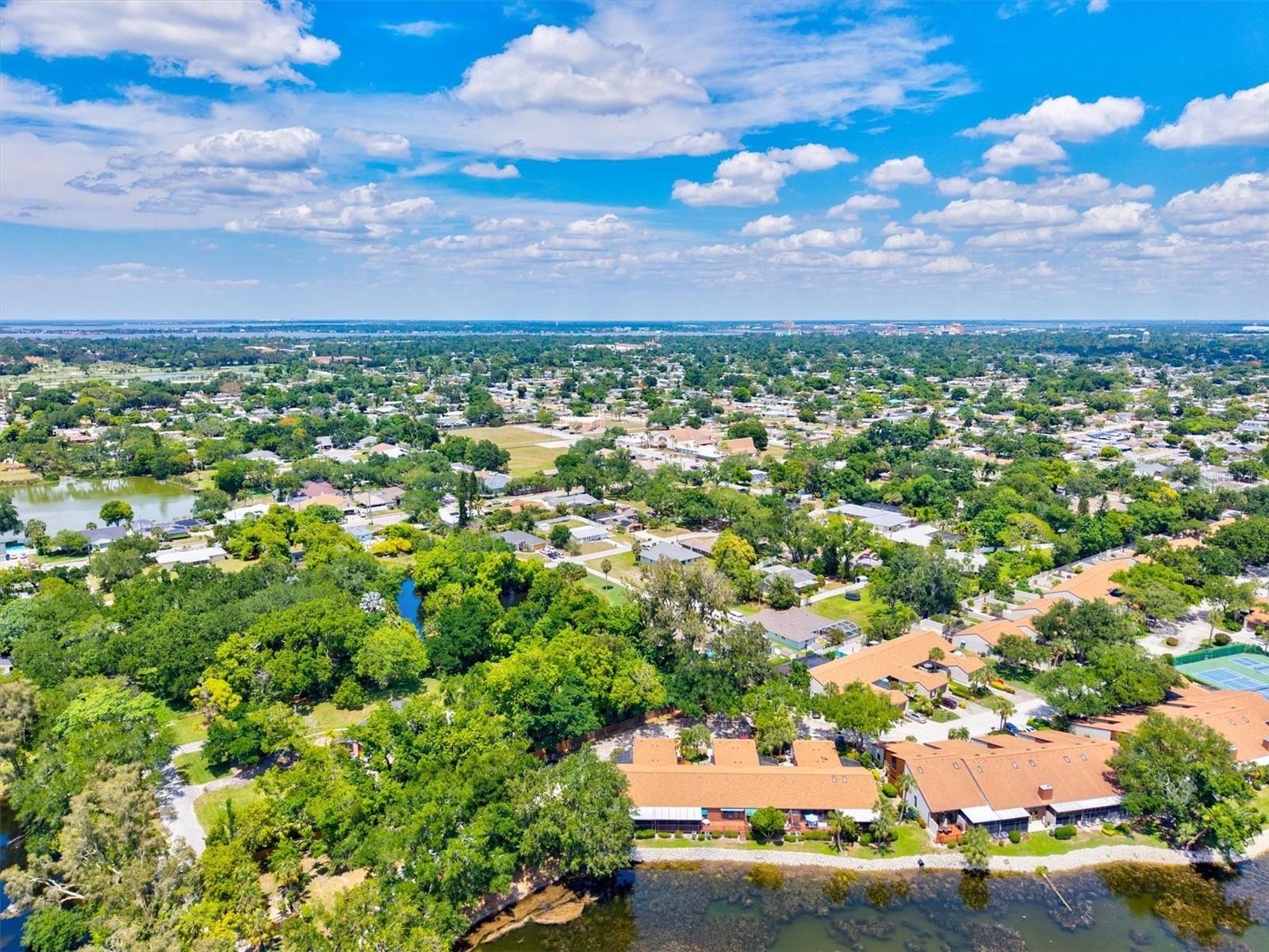 FORTY THREE WEST PALMS - Residential