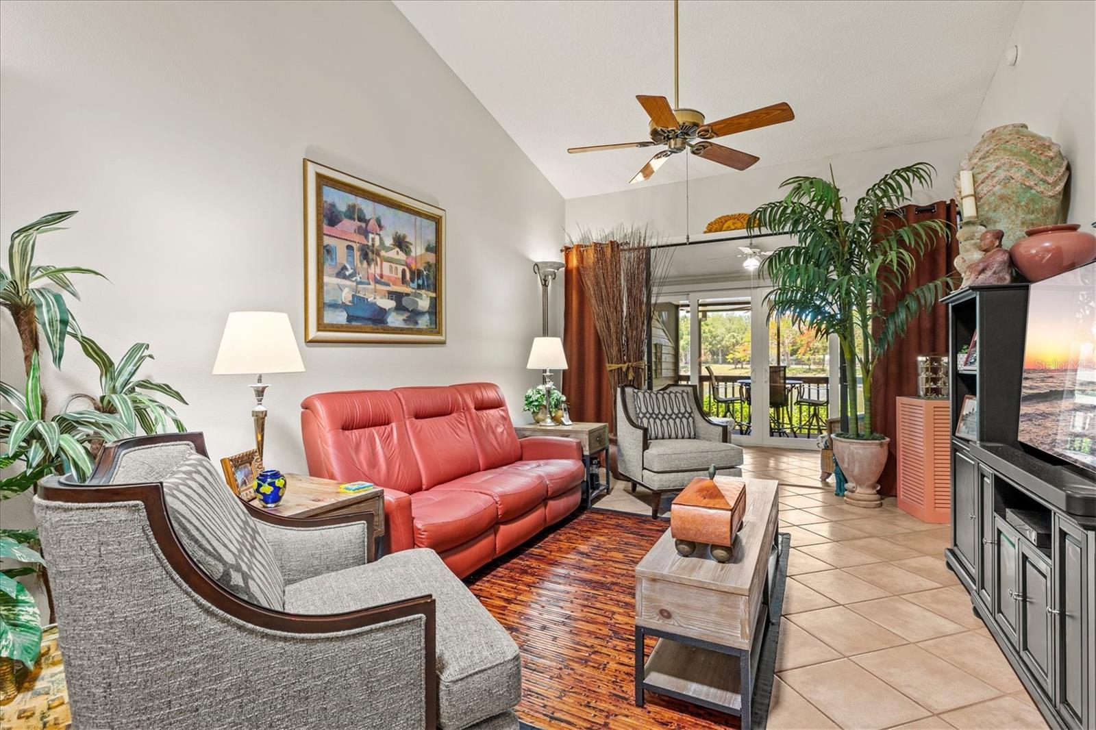 FORTY THREE WEST PALMS - Residential