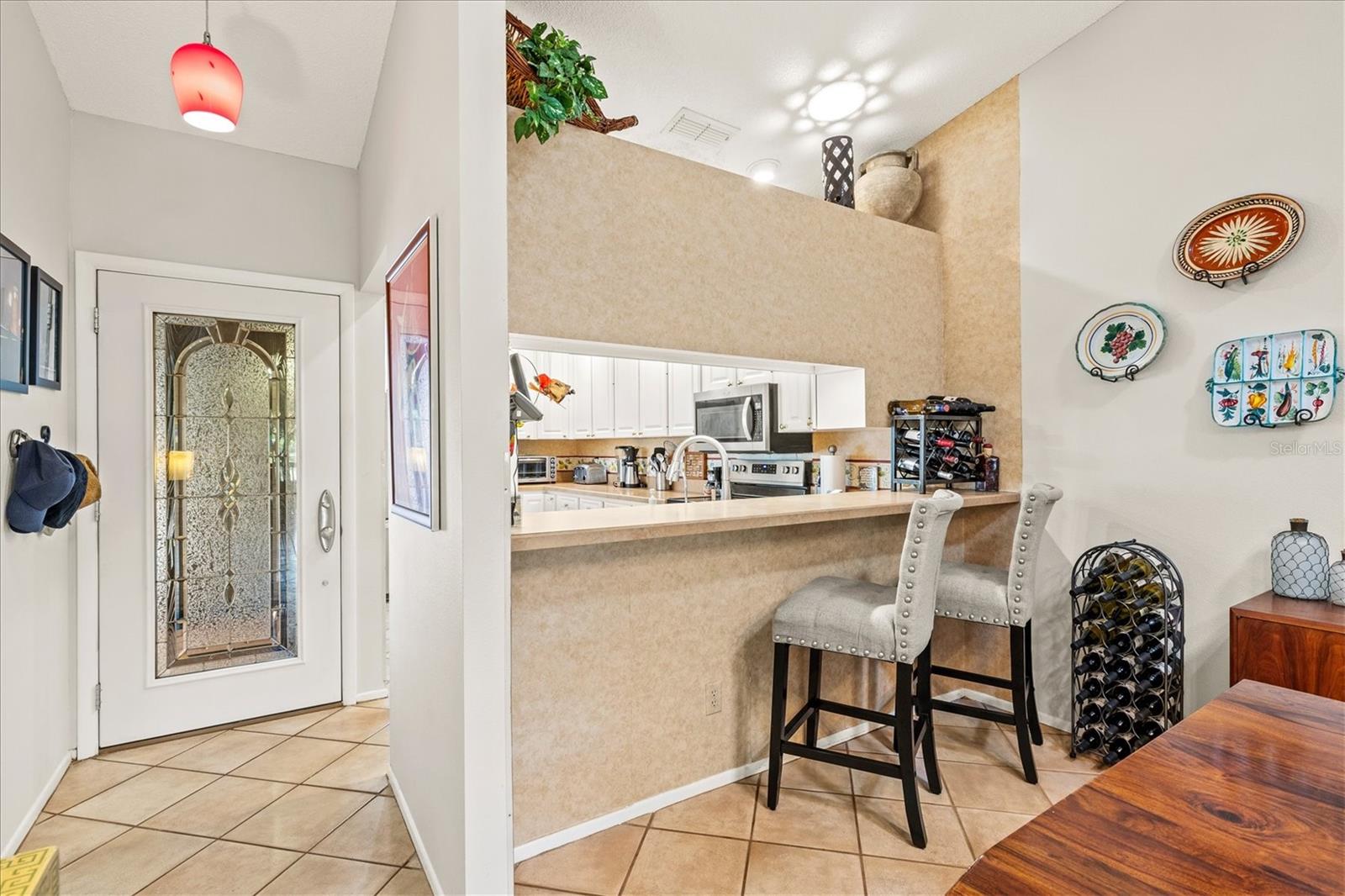 FORTY THREE WEST PALMS - Residential