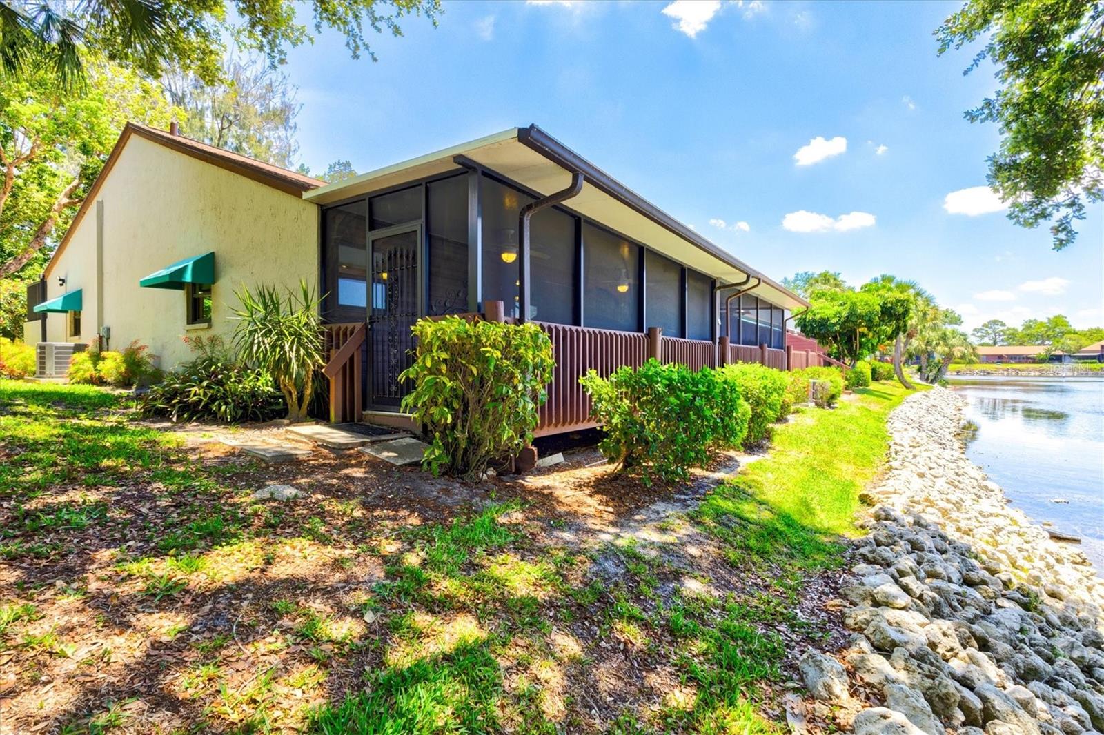 FORTY THREE WEST PALMS - Residential