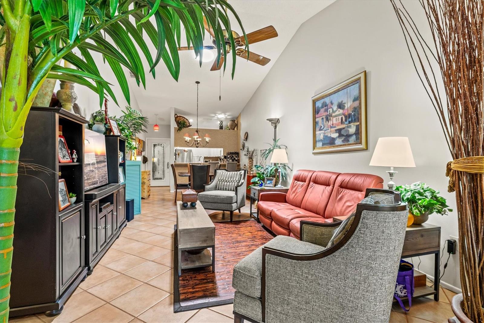 FORTY THREE WEST PALMS - Residential