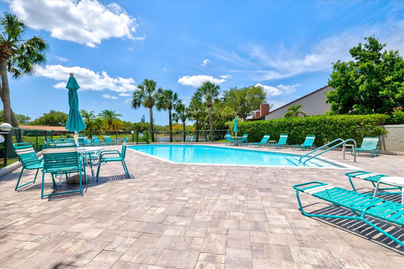 FORTY THREE WEST PALMS - Residential