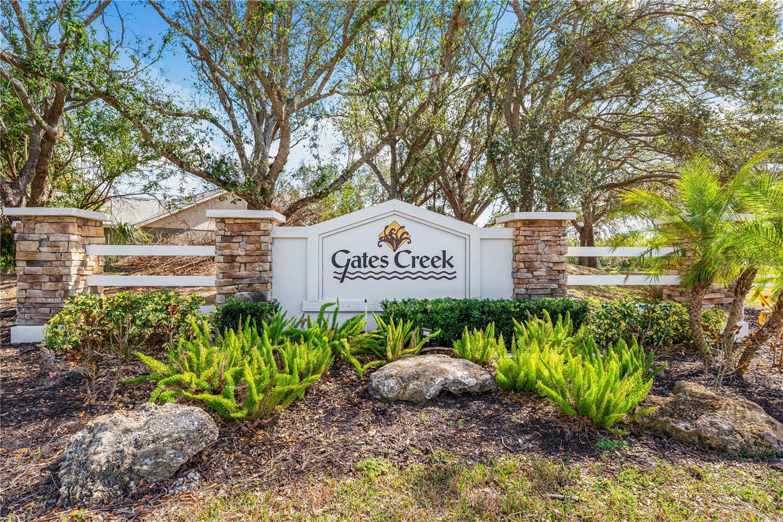 GATES CREEK - Residential