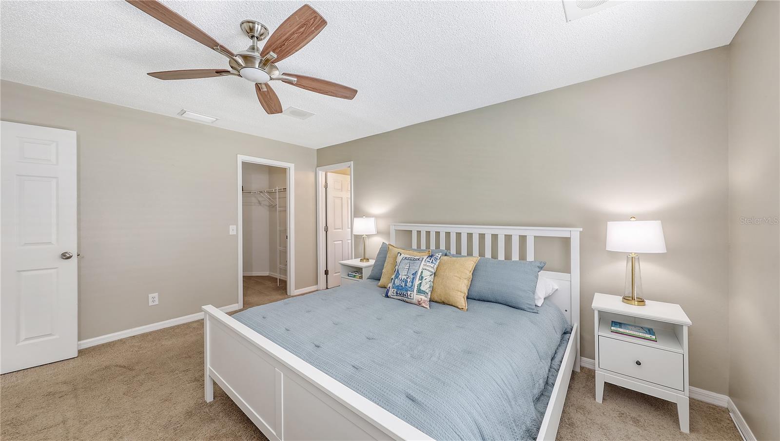 GATES CREEK - Residential