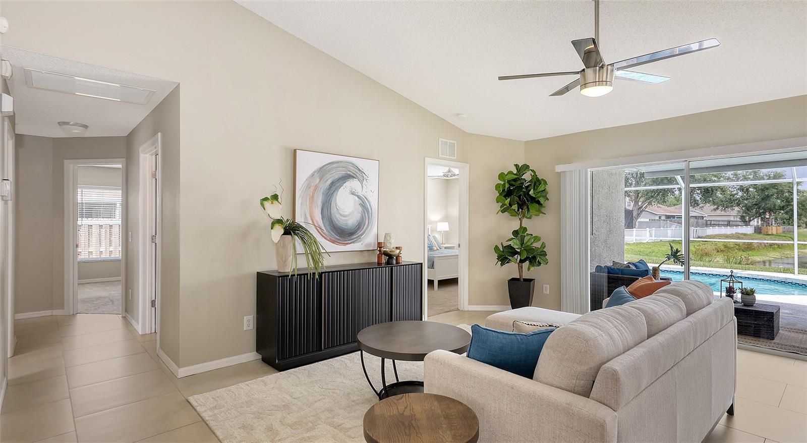 GATES CREEK - Residential