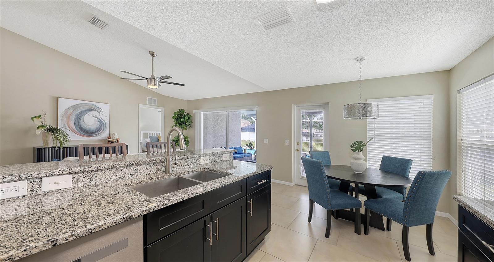 GATES CREEK - Residential