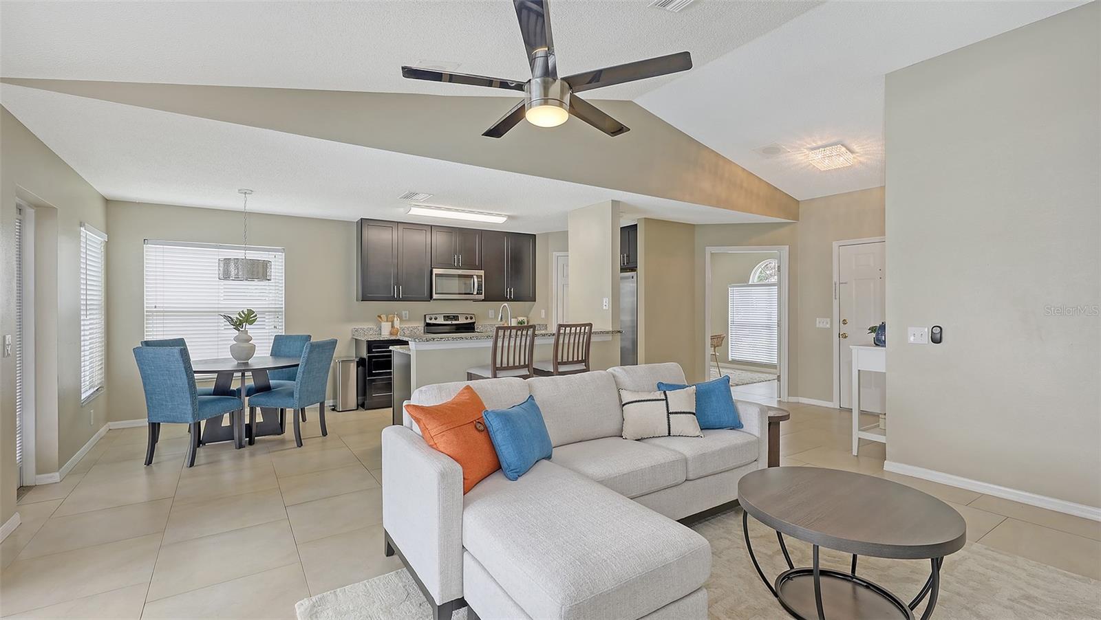 GATES CREEK - Residential