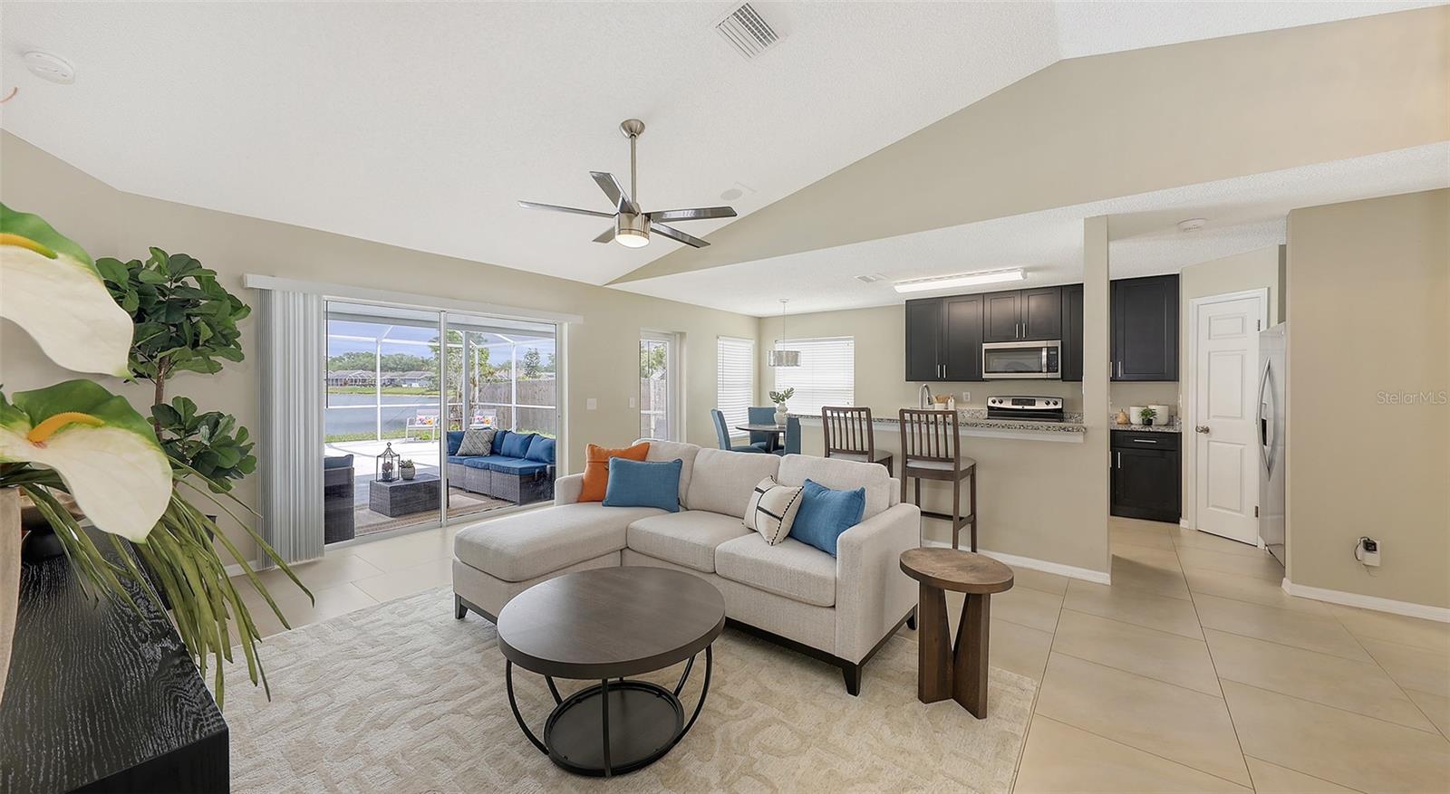 GATES CREEK - Residential