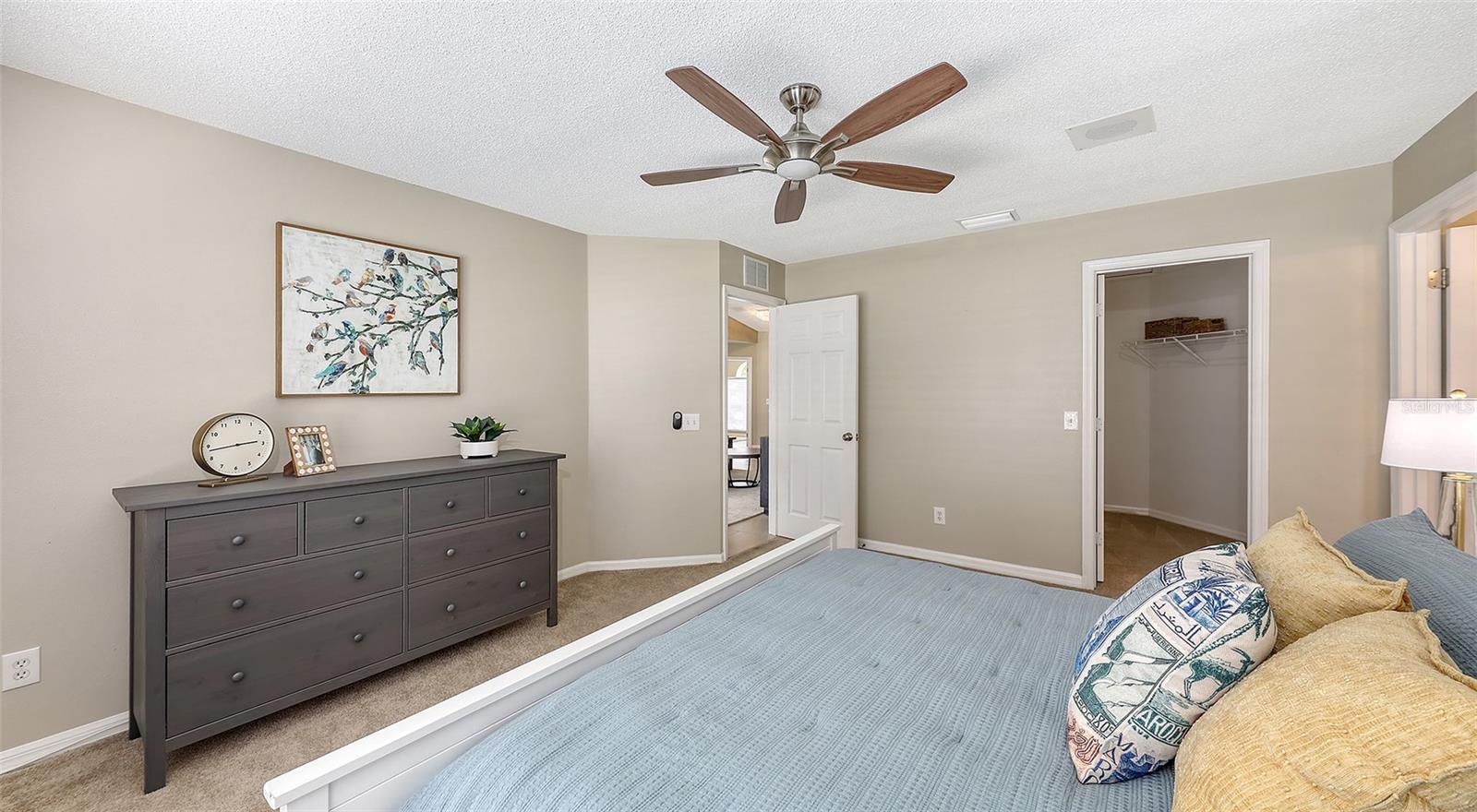 GATES CREEK - Residential