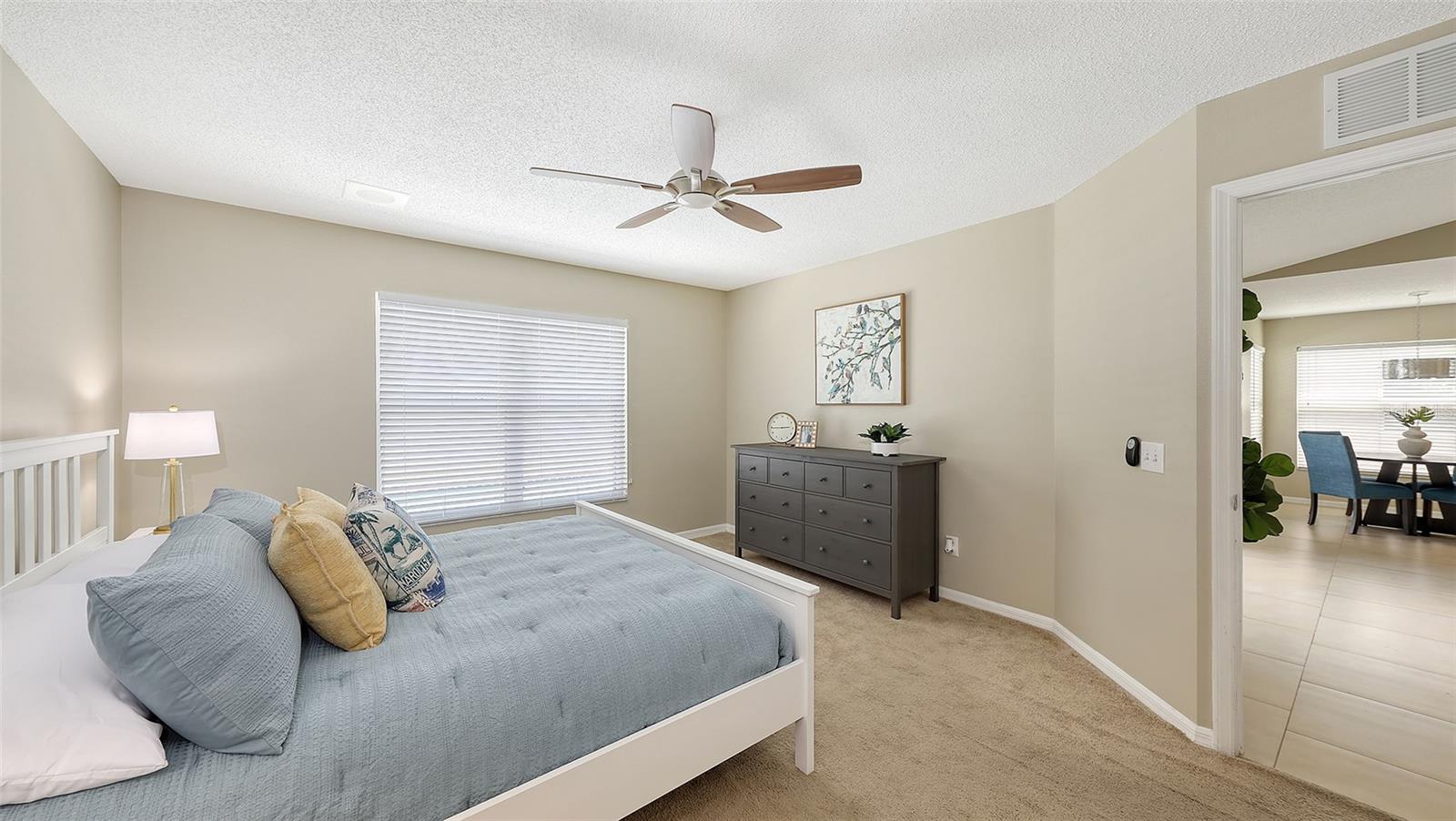 GATES CREEK - Residential