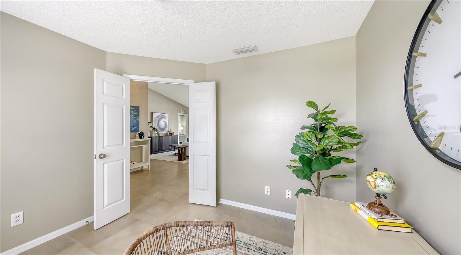 GATES CREEK - Residential