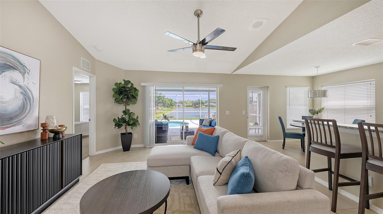 GATES CREEK - Residential