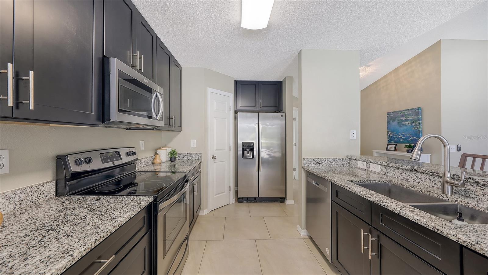 GATES CREEK - Residential