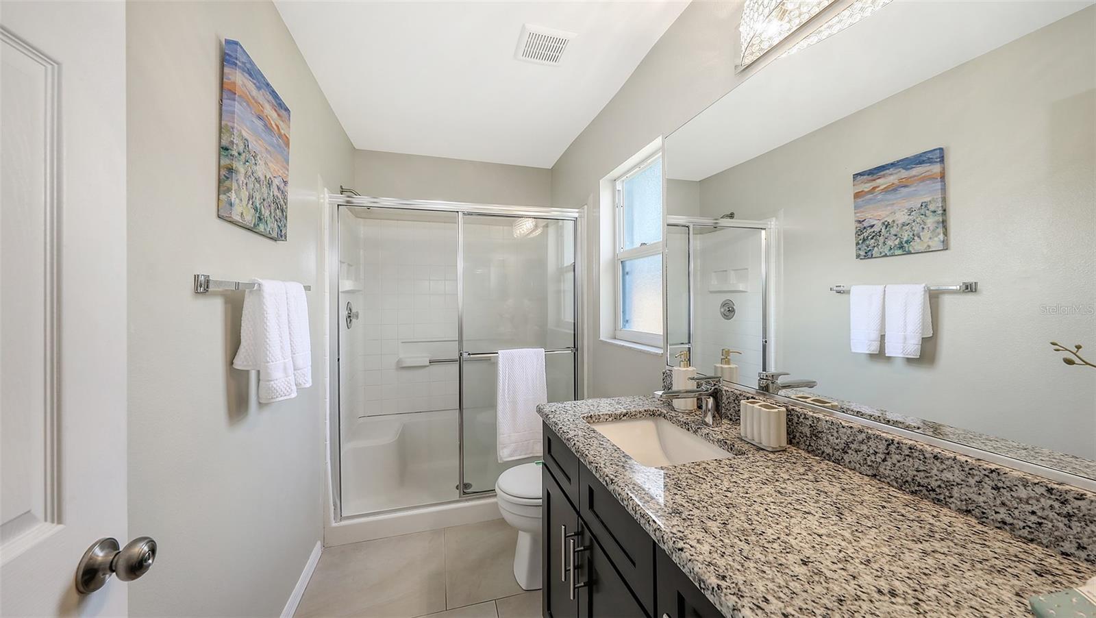 GATES CREEK - Residential