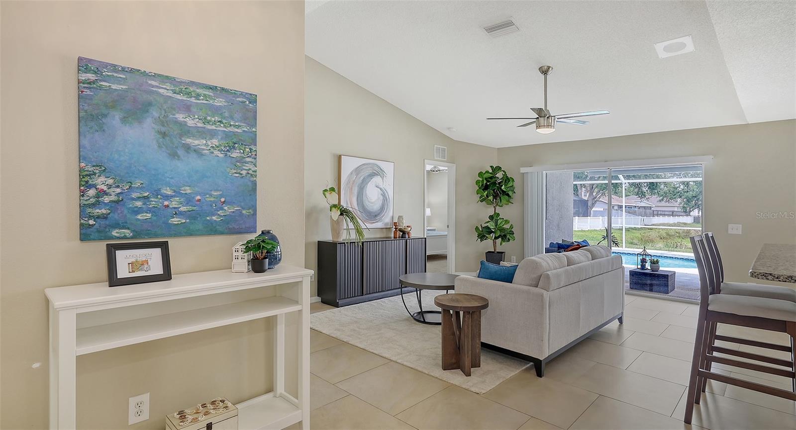 GATES CREEK - Residential