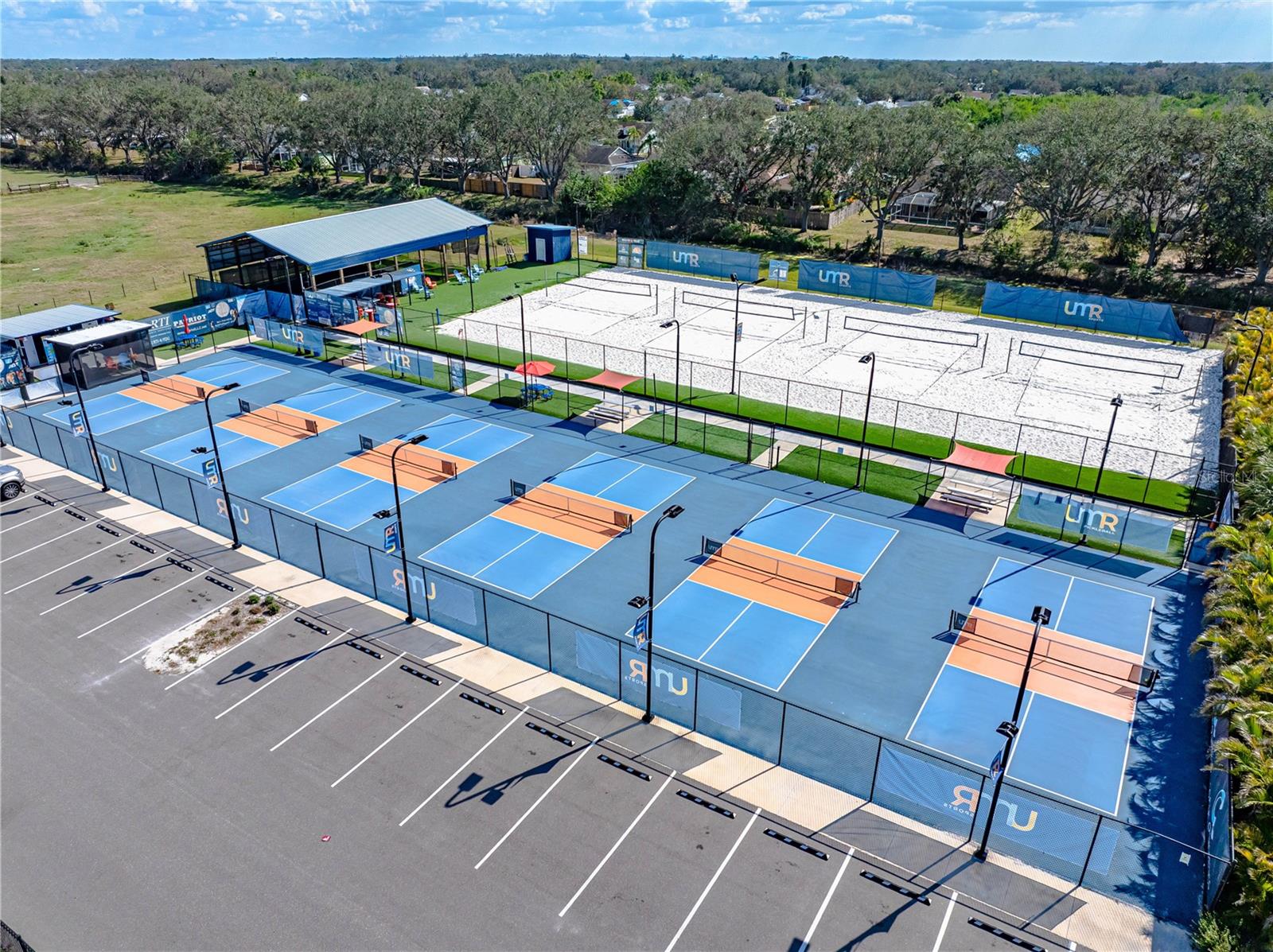 GATES CREEK - Residential