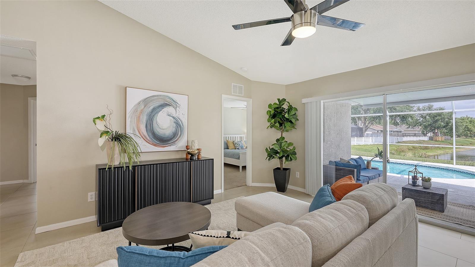 GATES CREEK - Residential