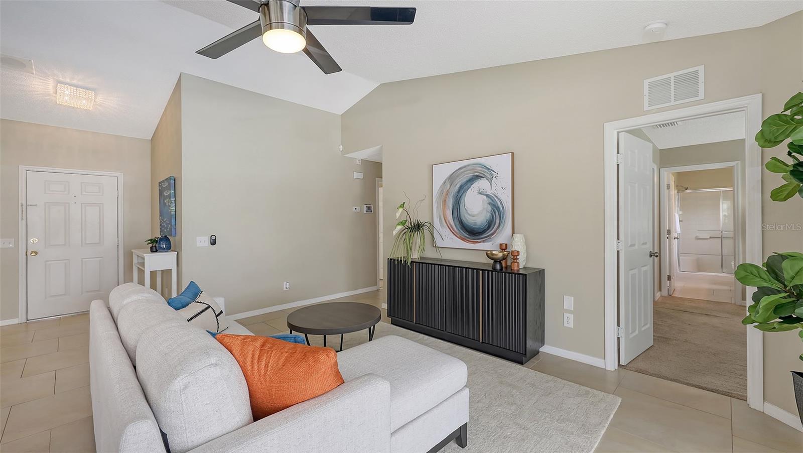 GATES CREEK - Residential