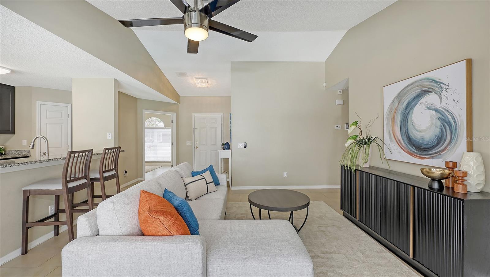 GATES CREEK - Residential