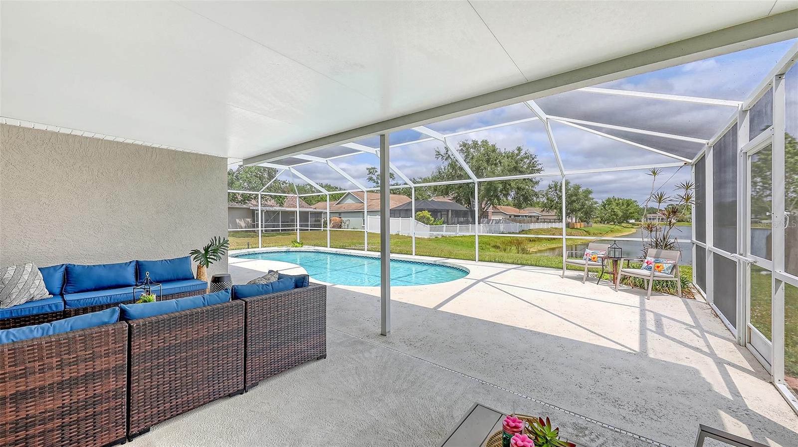 GATES CREEK - Residential