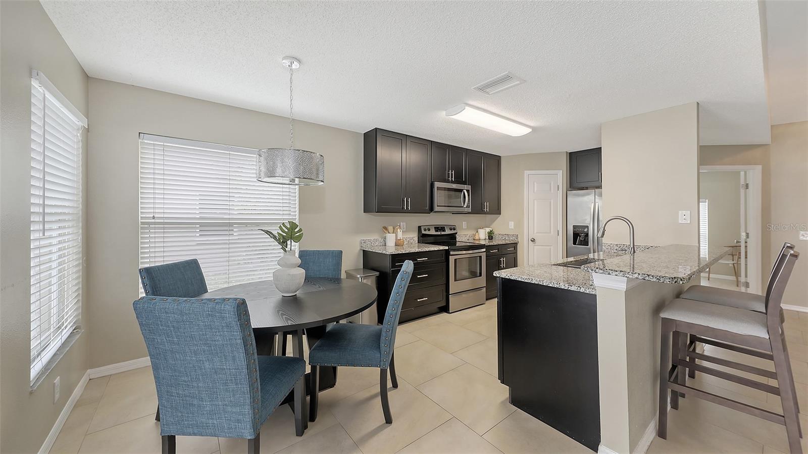 GATES CREEK - Residential