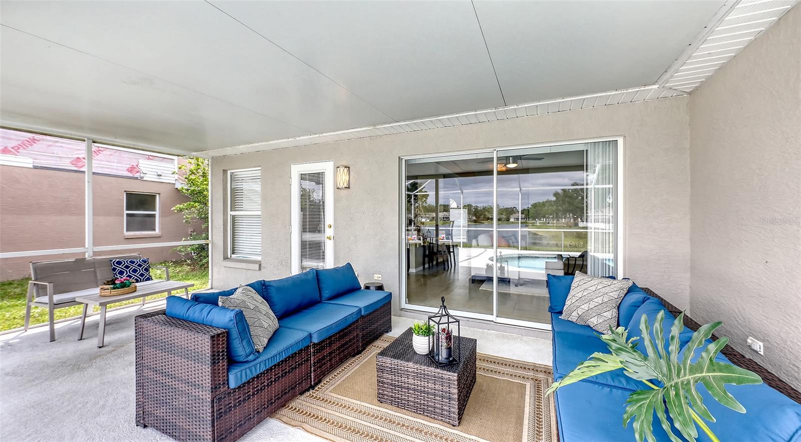 GATES CREEK - Residential