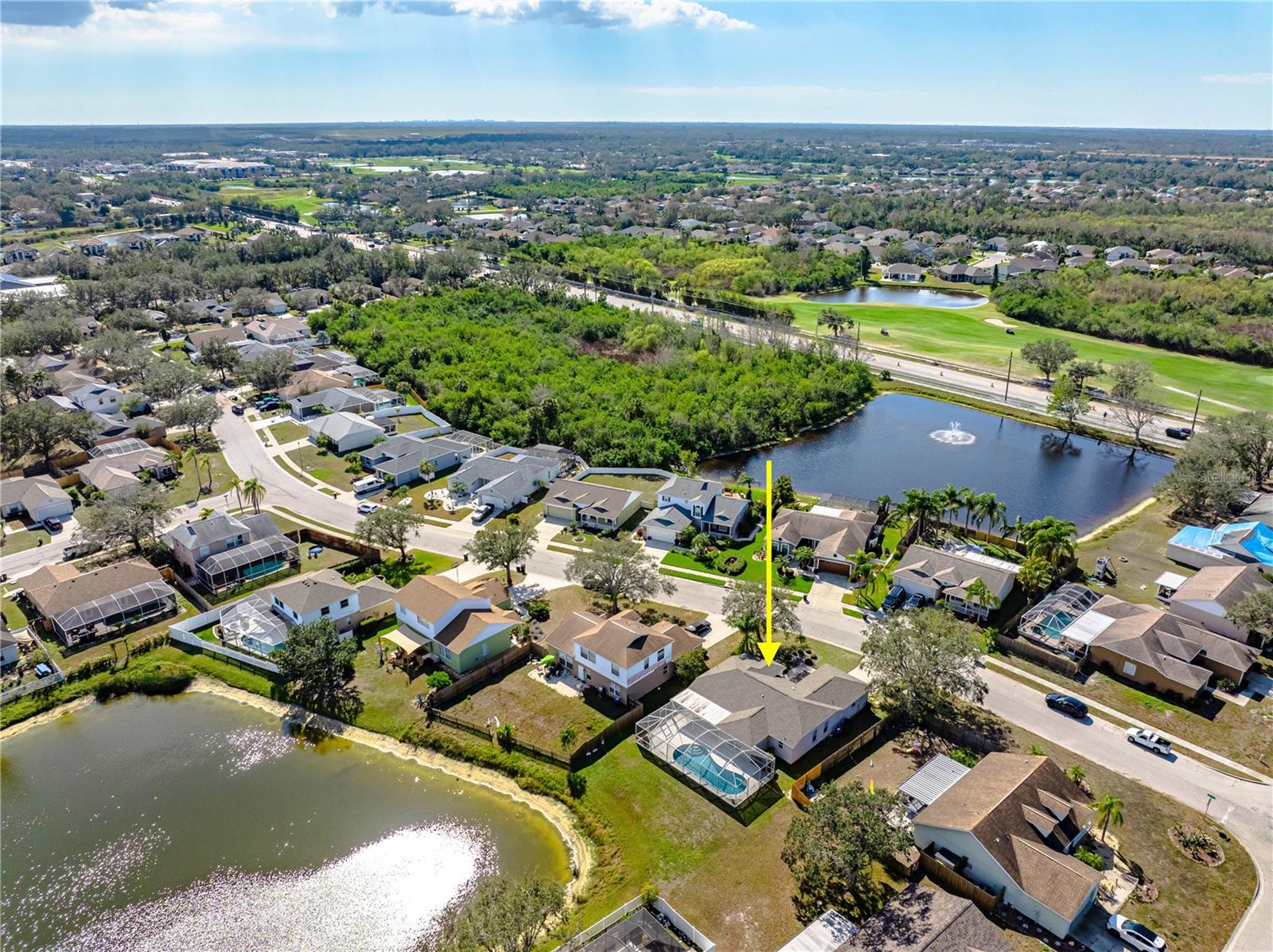 GATES CREEK - Residential