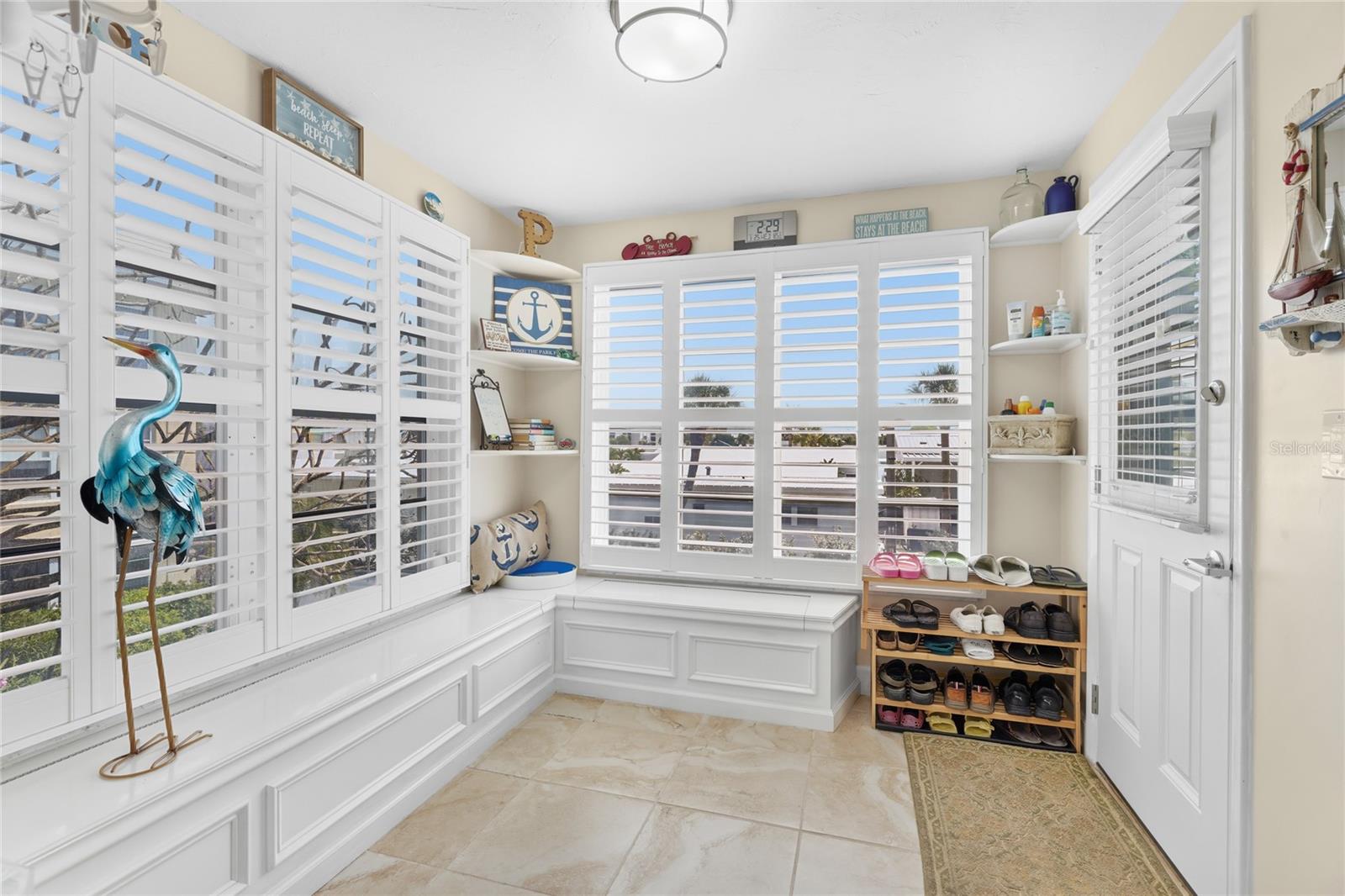 BEACH HARBOR CLUB - Residential