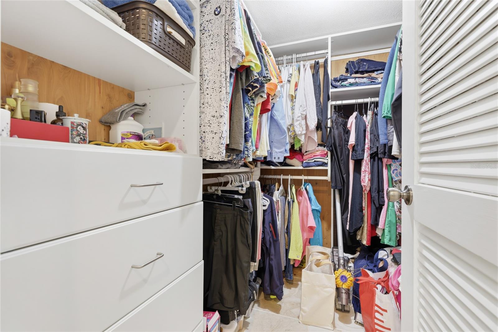 BEACH HARBOR CLUB - Residential