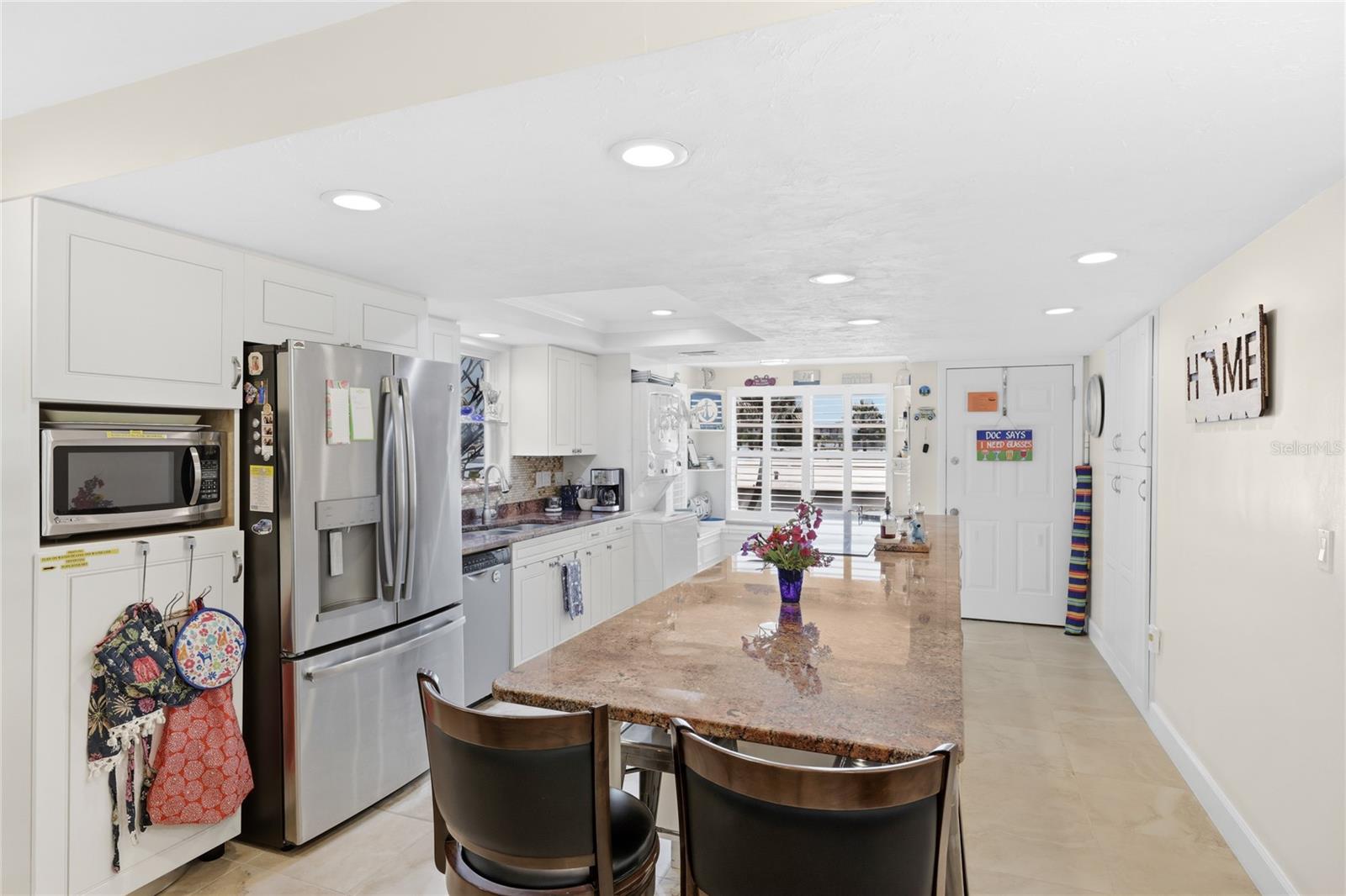 BEACH HARBOR CLUB - Residential