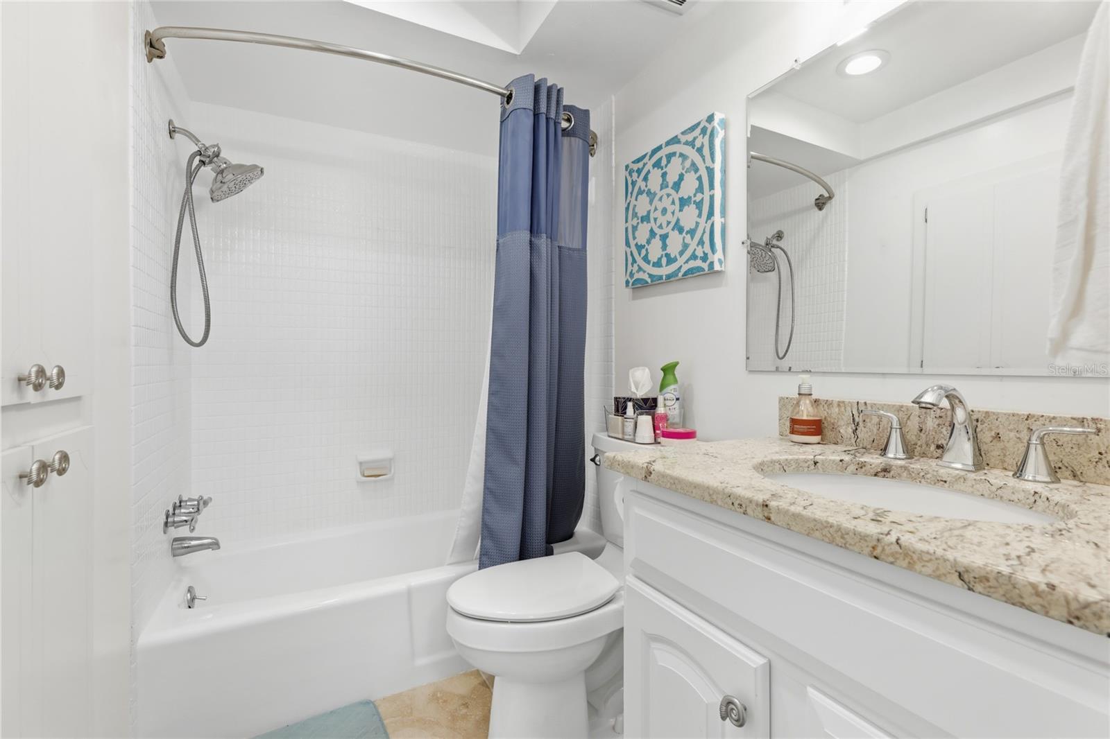 BEACH HARBOR CLUB - Residential