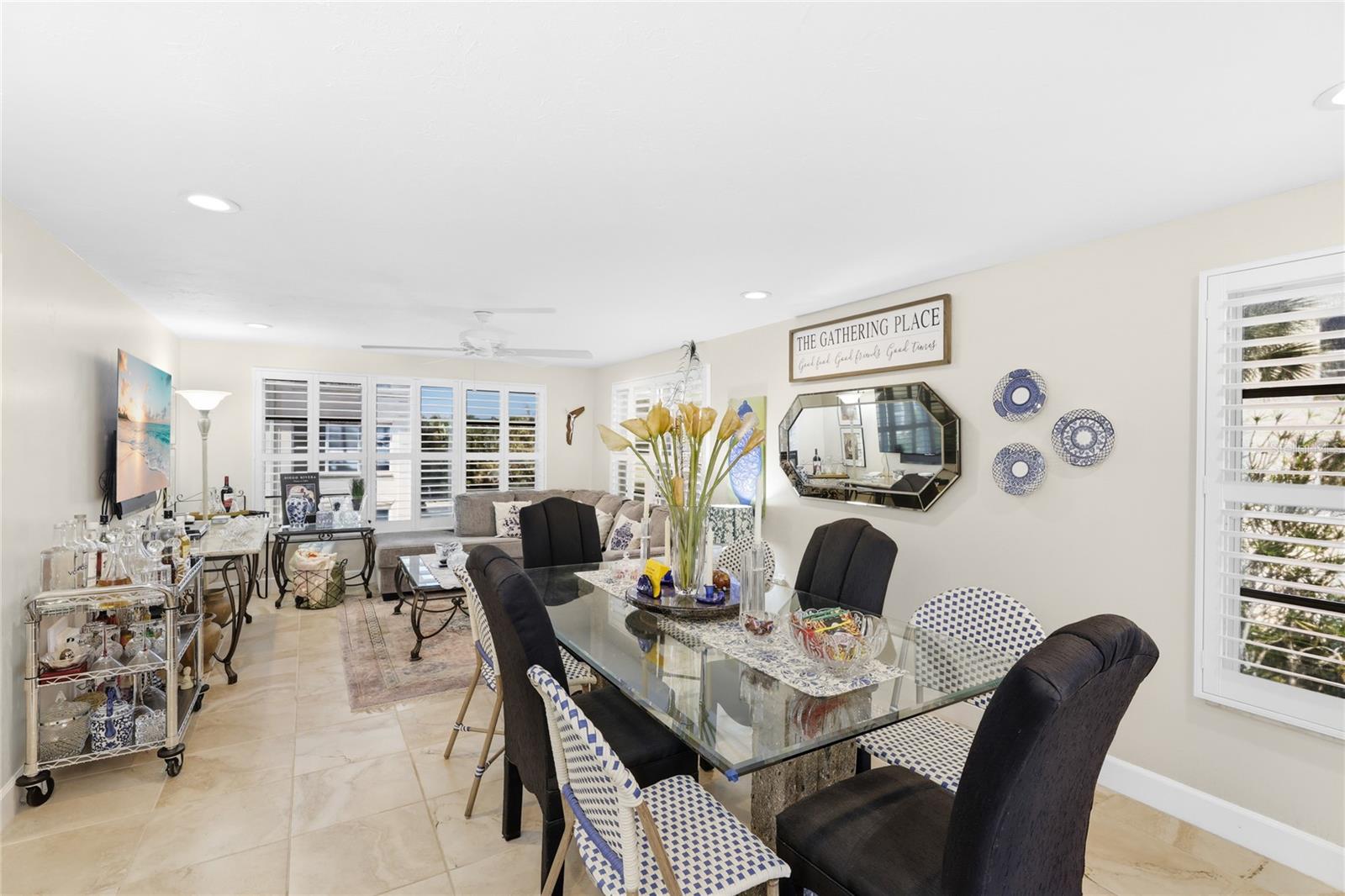 BEACH HARBOR CLUB - Residential