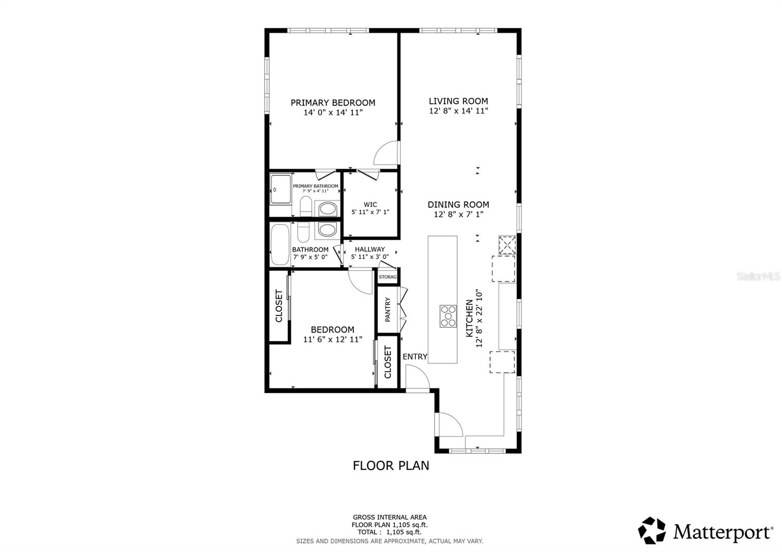 BEACH HARBOR CLUB - Residential