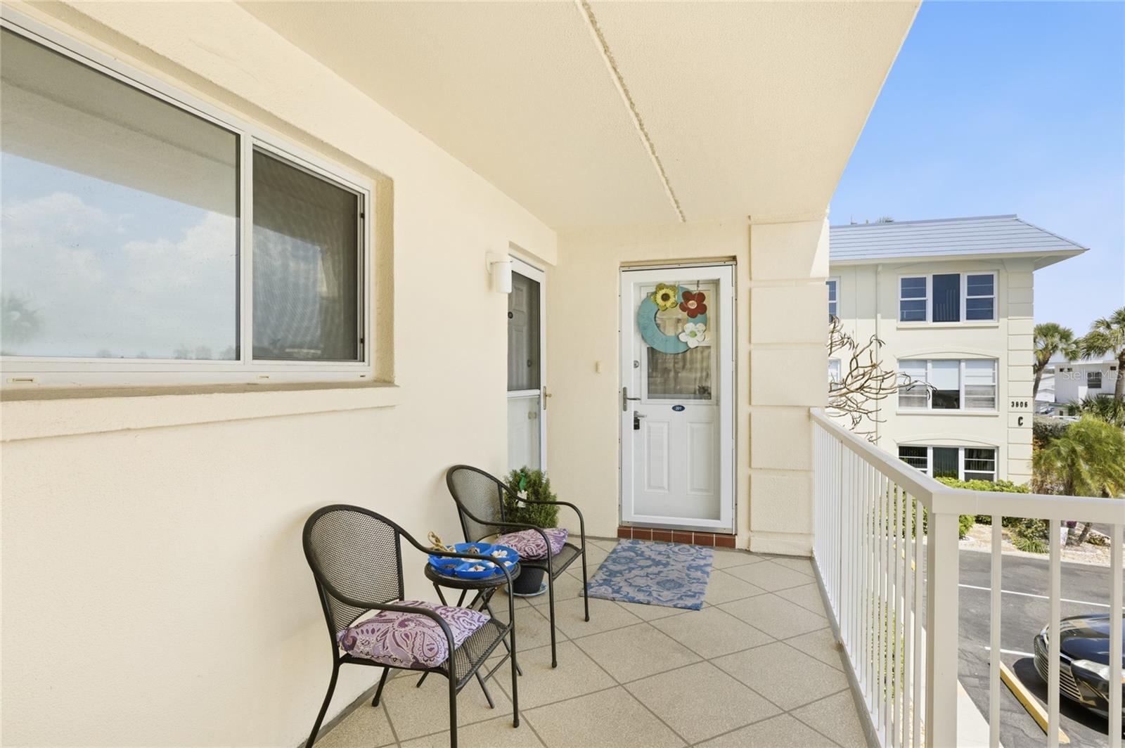 BEACH HARBOR CLUB - Residential