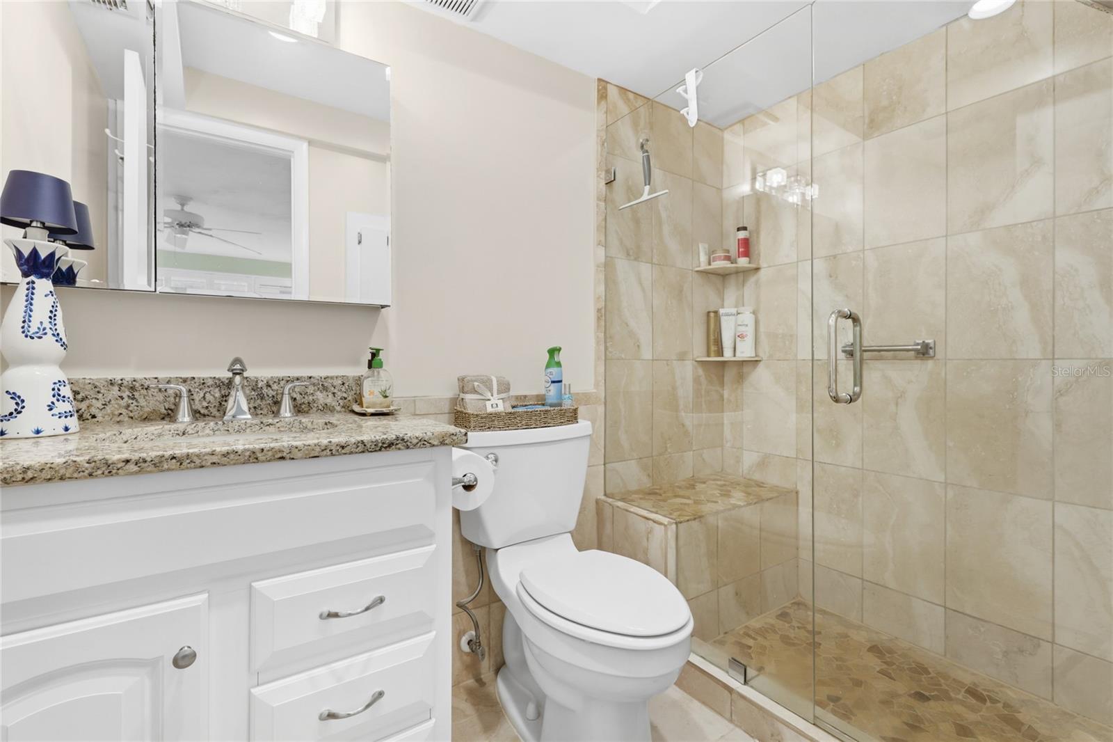 BEACH HARBOR CLUB - Residential