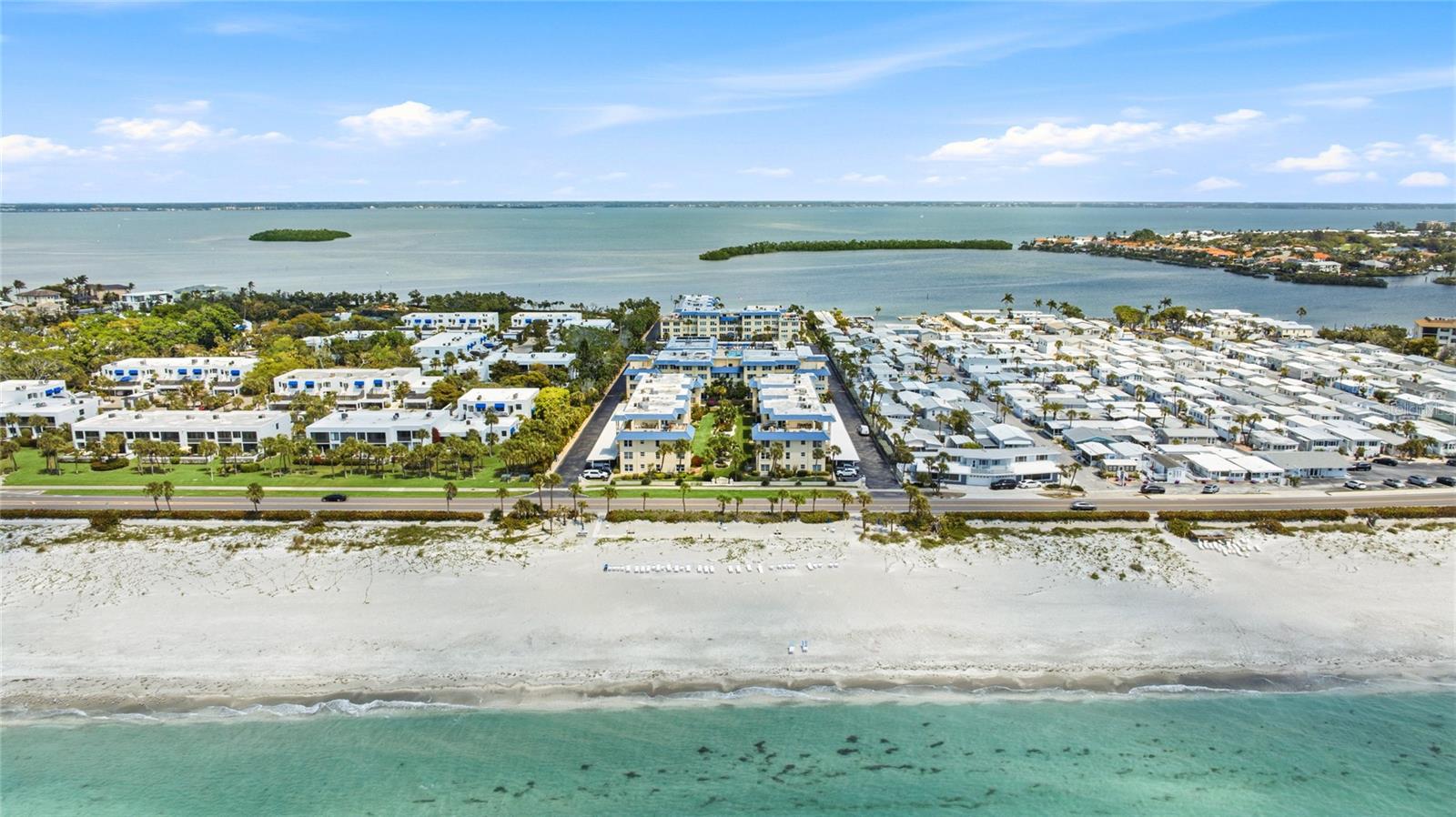 BEACH HARBOR CLUB - Residential