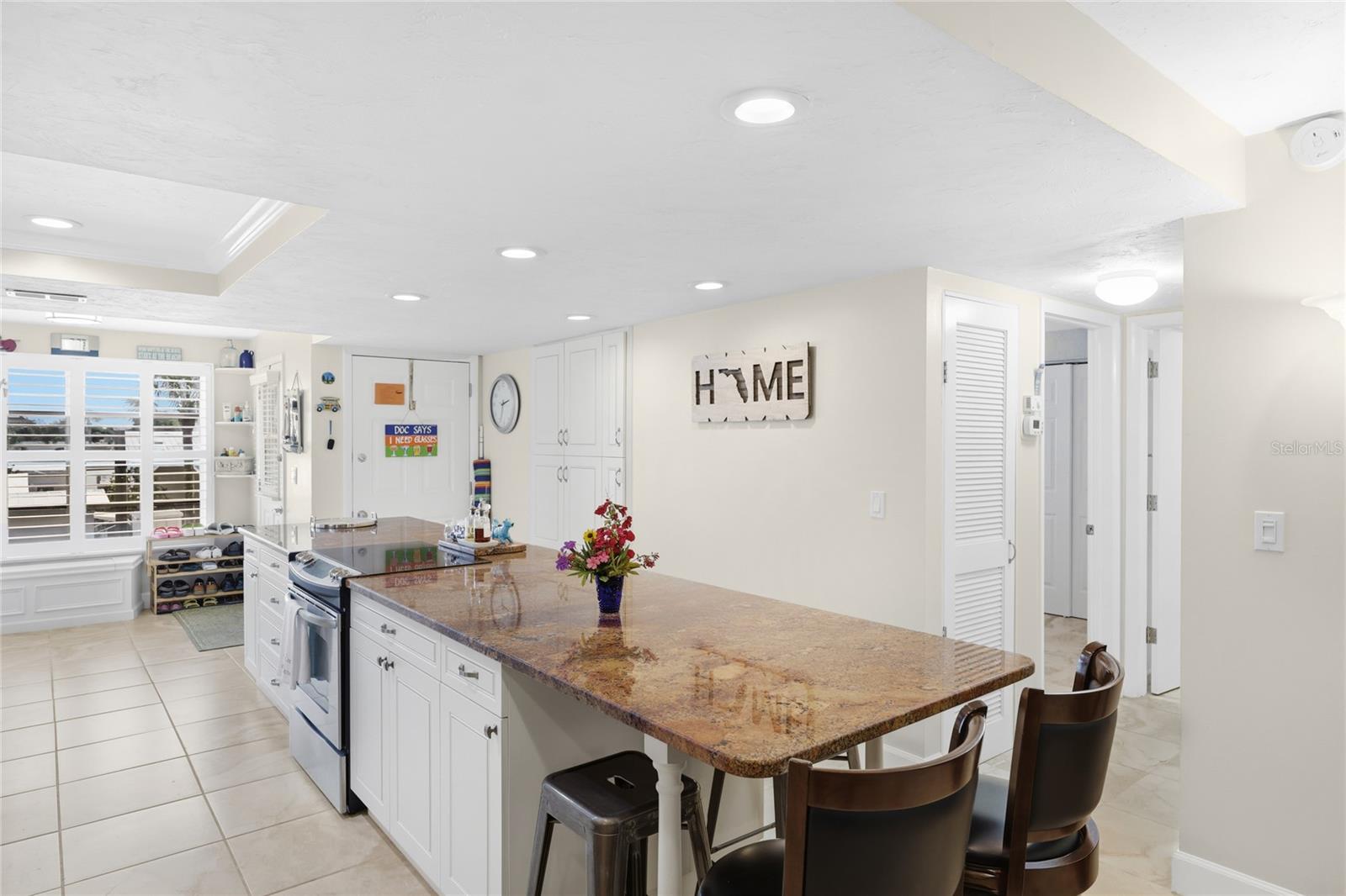 BEACH HARBOR CLUB - Residential