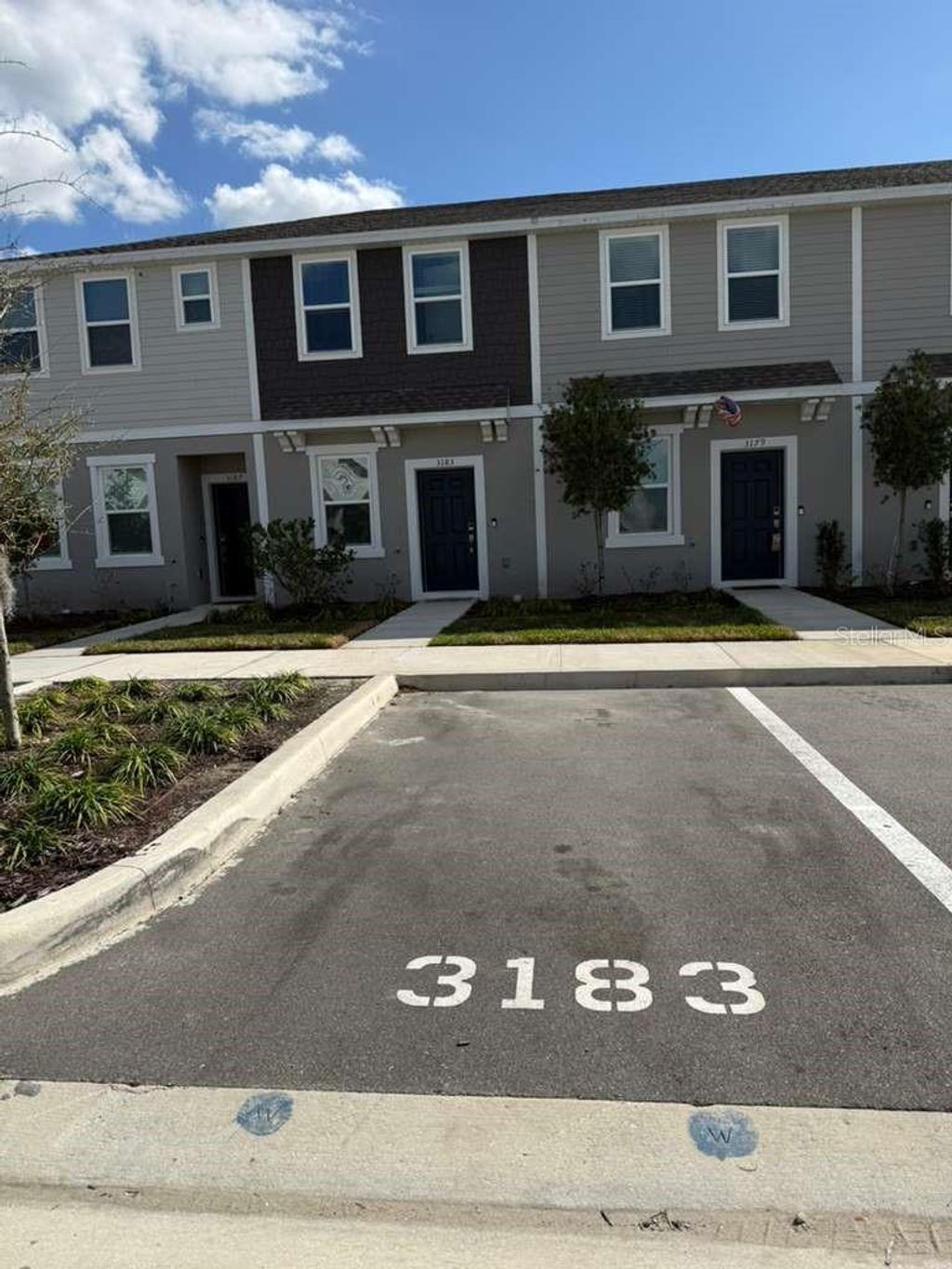 Photo of 3183 Skyline Loop, Kissimmee, FL 34758 (MLS # S5144314)