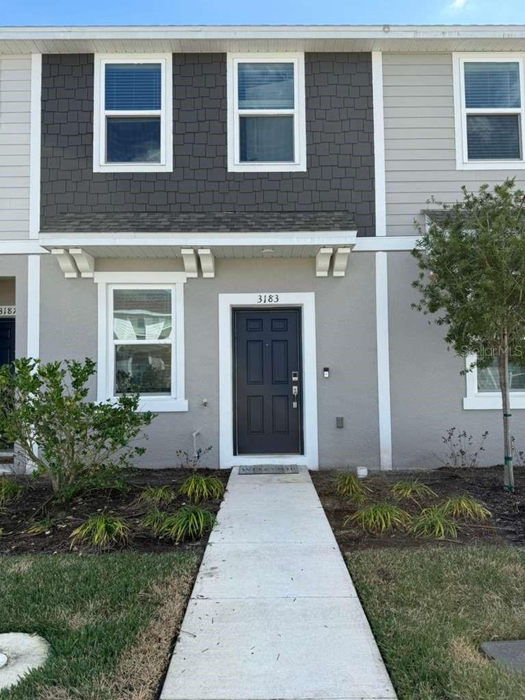 Photo of 3183 Skyline Loop, Kissimmee, FL 34758 (MLS # S5144314)